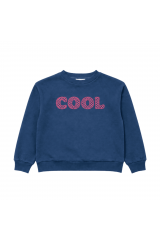 Sweat Mike Cotton Fleece Cool