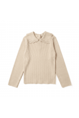 Pull Alinou Knitted Lurex