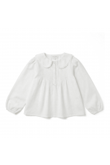 Tunic Ester Cotton Veil