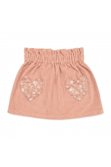 Skirt Teacher Big Corduroy