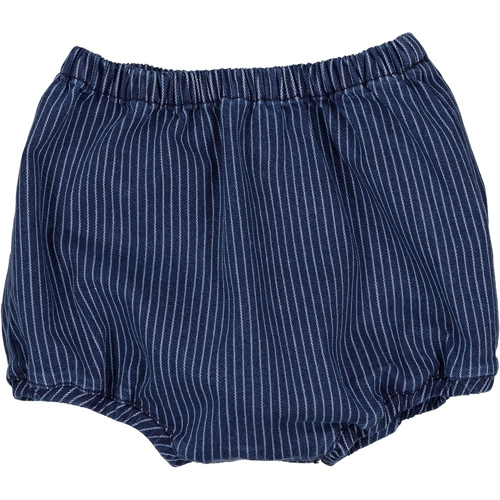 BLOOMER YOYO DENIM RAYÉ