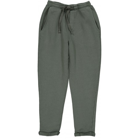 JOGGING LEO MOLLETONNÉ