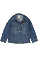 Jacket Tino Denim