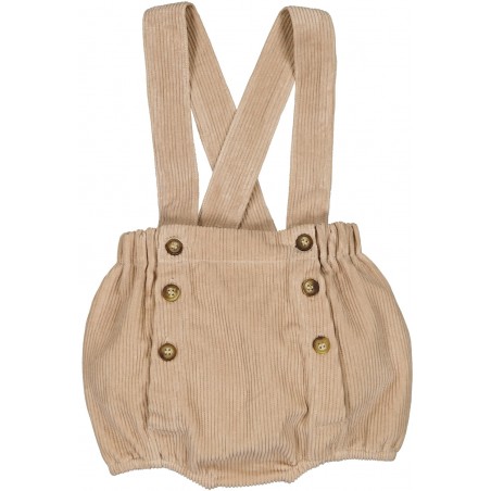Bloomer Romeo Big Corduroy