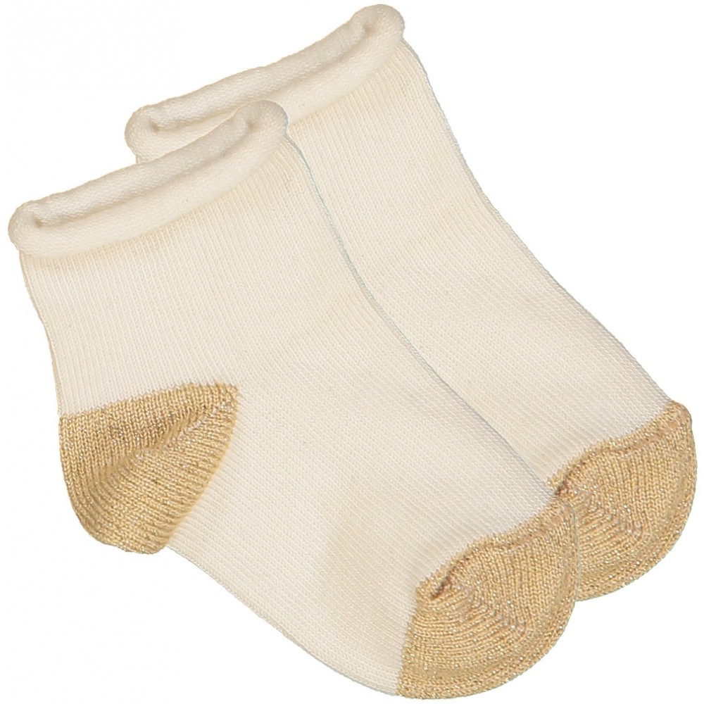 Socks Janet Knitted Cotton