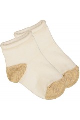 Socks Janet Knitted Cotton