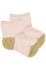 Socks Janet Knitted Cotton