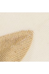 Socks Janet Knitted Cotton