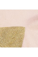 Socks Janet Knitted Cotton