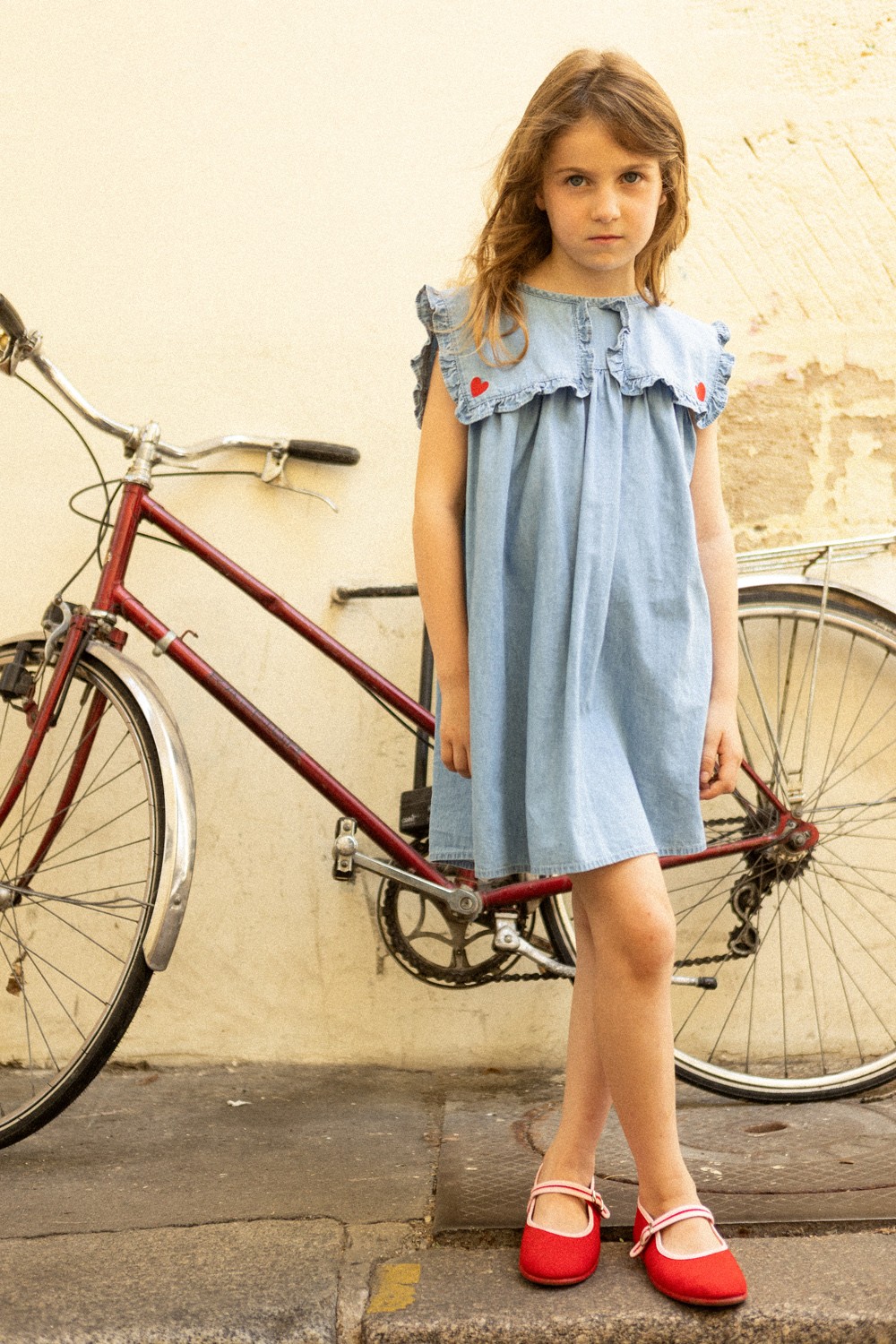 FILLE